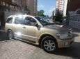 SUV   Infiniti QX56 2007 , 1550000 , 