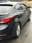  Hyundai Elantra 2013 , 700000 , 