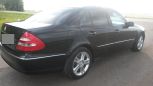  Mercedes-Benz E-Class 2006 , 750000 , 