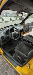    Renault Kangoo 1999 , 220000 , 