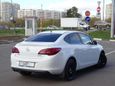  Opel Astra 2013 , 545000 , 