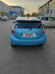  Toyota Aqua 2013 , 630000 , -