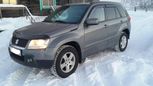 SUV   Suzuki Grand Vitara 2007 , 560000 , 