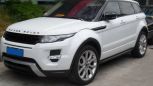 SUV   Land Rover Range Rover Evoque 2012 , 1700000 ,  