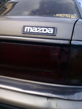  Mazda Persona 1990 , 100000 , 