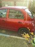  Nissan March 2006 , 250000 , 