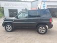 SUV   Mitsubishi Pajero iO 2003 , 450000 , 