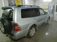 SUV   Mitsubishi Pajero 2004 , 840000 , 