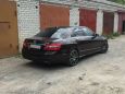  Mercedes-Benz E-Class 2011 , 1025000 , 