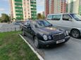  Mercedes-Benz E-Class 1996 , 190000 , 