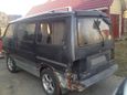    Ford Spectron 1993 , 25100 , 