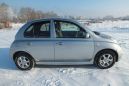  Nissan March 2002 , 190000 , -