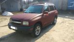 SUV   Chevrolet Tracker 2001 , 220000 , 