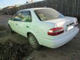  Toyota Corolla 2000 , 175000 , 