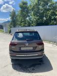 SUV   Volkswagen Tiguan 2017 , 2175000 , 