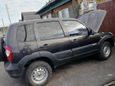 SUV   Chevrolet Niva 2009 , 250000 , 