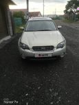  Subaru Outback 2004 , 545000 , 