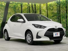 Хэтчбек Toyota Yaris 2020 года, 950000 рублей, Владивосток
