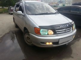    Toyota Ipsum 1999 , 320000 , 