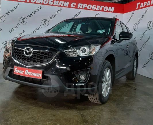 SUV   Mazda CX-5 2014 , 949000 , 