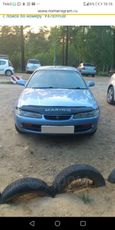  Toyota Sprinter Marino 1995 , 57000 , 