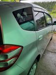  Honda Fit 2010 , 625000 , -