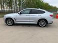 SUV   BMW X4 2018 , 3000000 , 