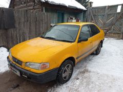 Седан Toyota Sprinter 1986 года, 150000 рублей, Иркутск