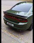  Dodge Charger 2017 , 4000000 , 