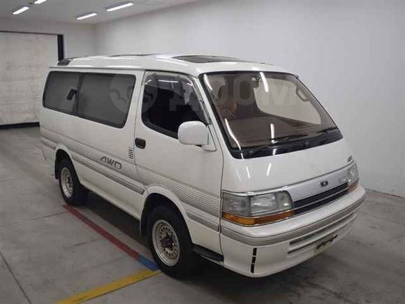    Toyota Hiace 1991 , 395000 , 