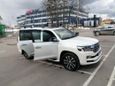 SUV   Toyota Land Cruiser 2018 , 5599000 , 