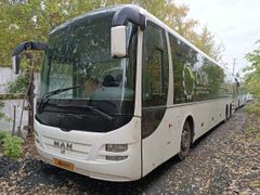 Междугородный автобус MAN Lion Regio 2012 года, 4500000 рублей, Киселёвск