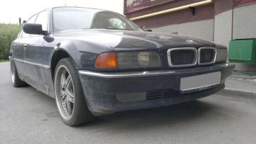  BMW 7-Series 1994 , 230000 , -