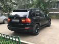 SUV   BMW X5 2007 , 1200000 , 