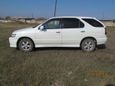    Nissan R'nessa 2000 , 240000 , -