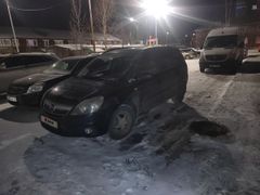 Минивэн или однообъемник Opel Zafira 2006 года, 550000 рублей, Ханты-Мансийск