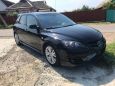  Mazda Mazda3 2007 , 250000 , -