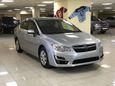  Subaru Impreza 2016 , 859000 , 