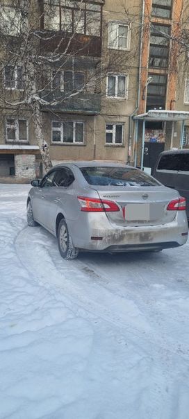  Nissan Sylphy 2012 , 712000 , 