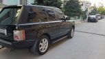 SUV   Land Rover Range Rover 2008 , 800000 , 