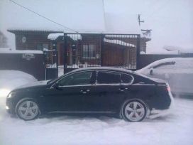  Lexus GS430 2005 , 960000 , 