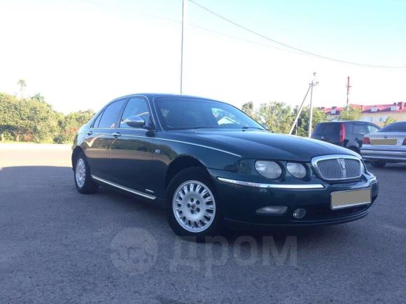  Rover 75 1999 , 420000 , 