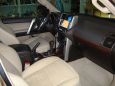 SUV   Toyota Land Cruiser Prado 2012 , 2050000 , 