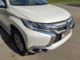 SUV   Mitsubishi Pajero Sport 2019 , 2890000 , -