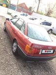  Audi 80 1986 , 99000 , 