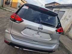 SUV или внедорожник Nissan X-Trail 2018 года, 2500000 рублей, Анапа
