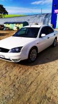  Ford Mondeo 2005 , 160000 , 