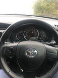  Toyota Corolla Fielder 2017 , 965000 , 