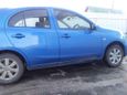  Nissan March 2010 , 333000 , 