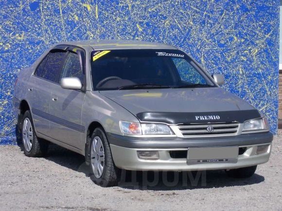  Toyota Corona Premio 1997 , 200000 , 